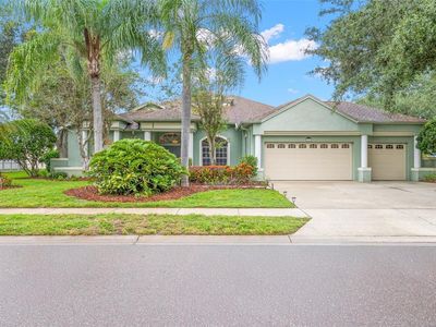 5501 STAG THICKET LANE