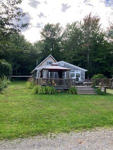 123 Rainbow Dr