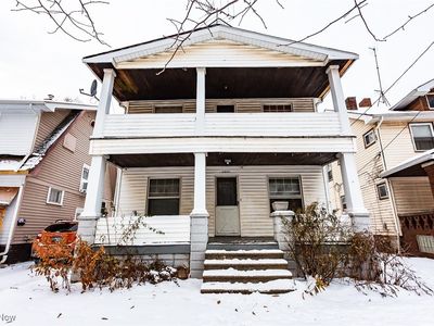 Property at 6845 Ottawa Rd, Cleveland, OH