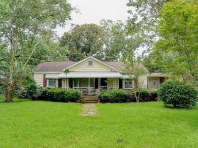 527 Pierce Chapel Rd