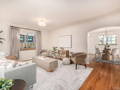 129 S Franklin Street