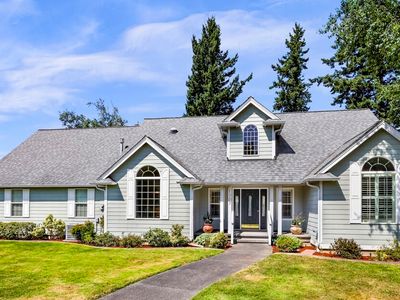 1307 Birchwood Drive