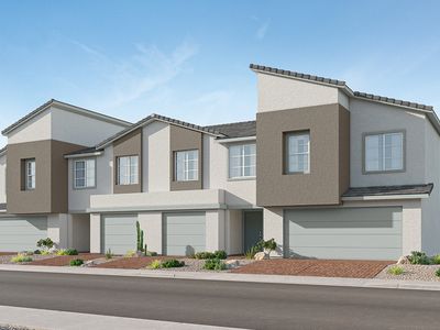 Jones Plan, Solara