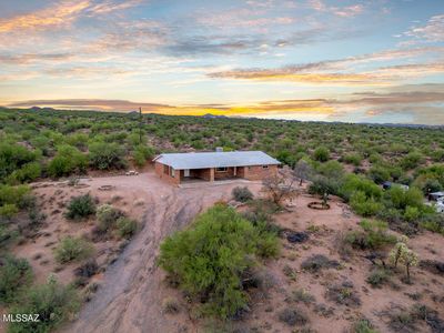 Property at 408 S Rolfs Ave, Mammoth, AZ