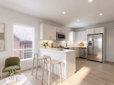 272 Cross St #4