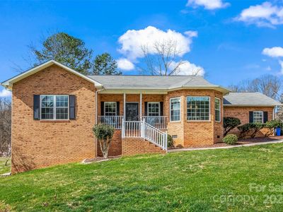 Property at 2232 Triplett Rd, Mount Ulla, NC