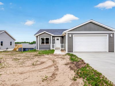 297 Aspen Hill Dr