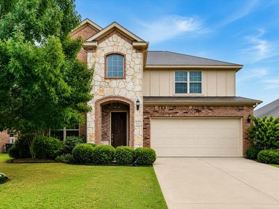 634 Blossom Valley Strm