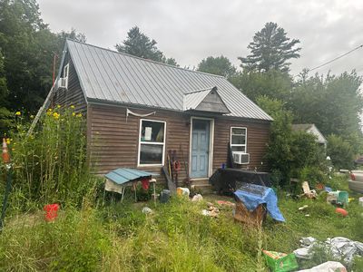 258 Farmington Falls Road