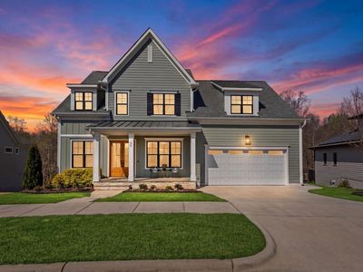 75 Cottage Way