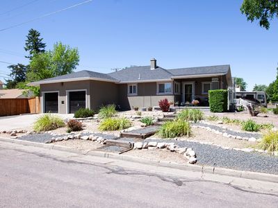 201 Columbine St