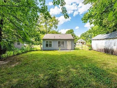 600-602 Clinkscales Rd