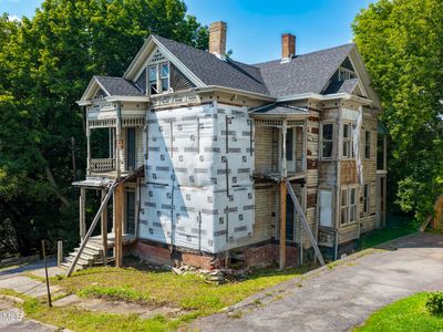 Property at 11 Summit Avenue, Catskill, NY