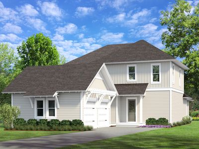 Porter Way LOT 68