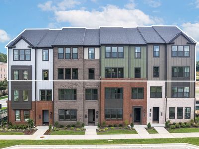 318 Legacy St