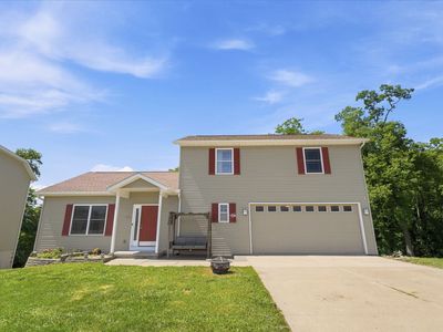 11 Oakley Dr