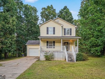 45 Hunters Ridge Ct