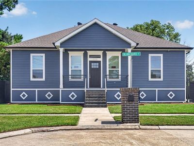 2509 Blanchard Dr