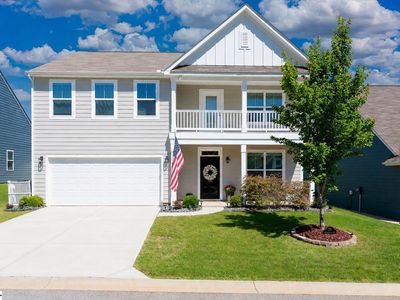 216 Nearmeadows Way