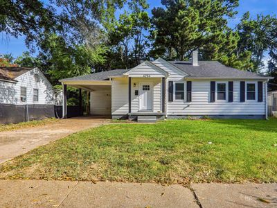 4254 Eastern Cv