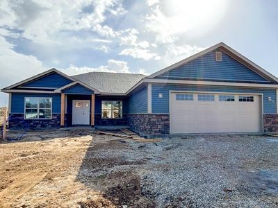 2462 Greenside Dr