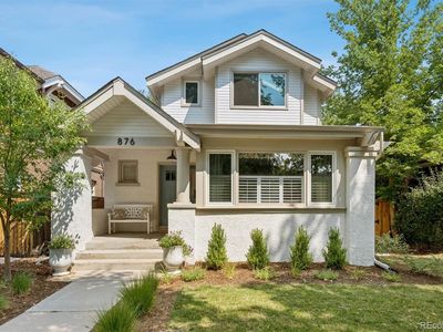 876 S Race Street