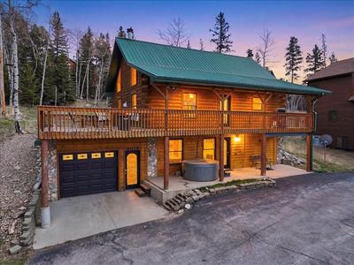 21180 Lookout Trl