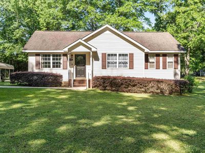 1530 Warner Loop Rd