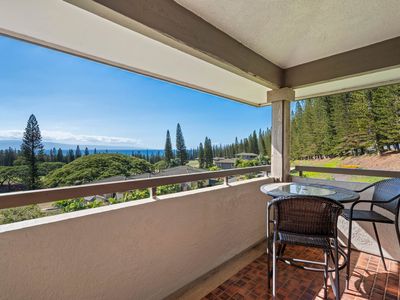 500 Kapalua Dr #19T6-7
