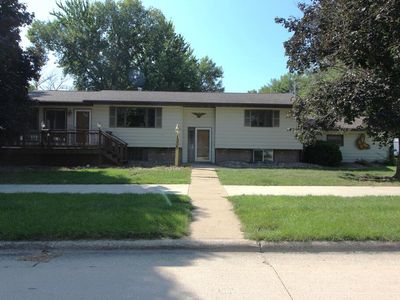 Property at 1305 15th Ave, Manson, IA