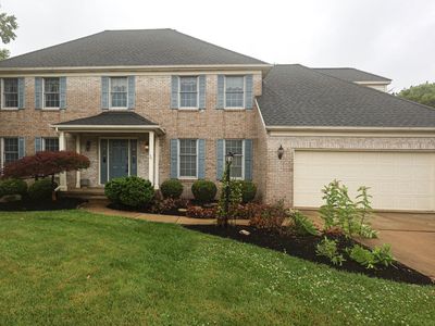 303 Canterbury Dr