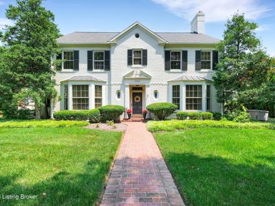 2343 Village Dr