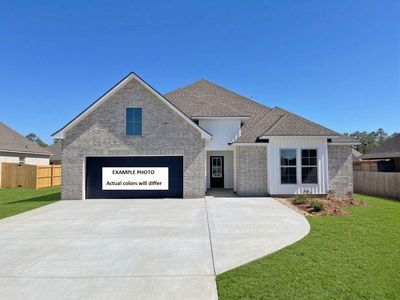 1786 French Quarter Dr