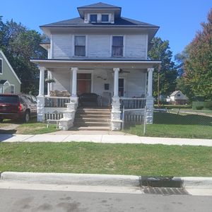 Property at 708 McAllister Ave, Benton Harbor, MI