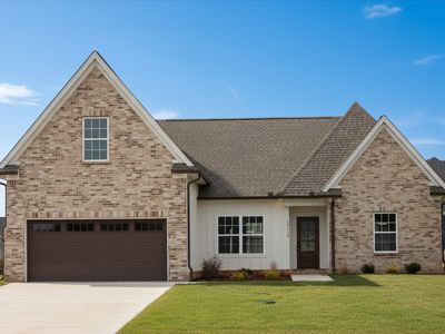 Property at 10118 Bighorn Ln, Bell Buckle, TN