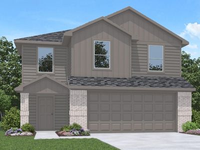 11643 Ruffian Dr