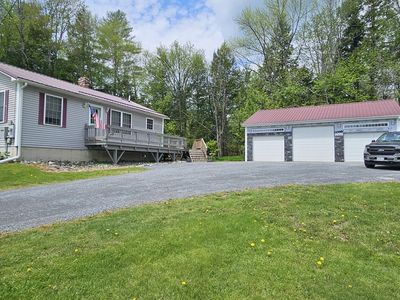 57 Hartland Road