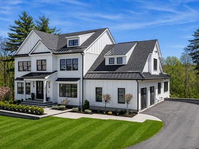 15 Spring Hill Farm Rd