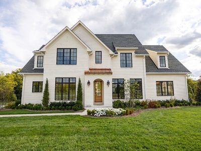 6035 Frazier Park Ln Lot 13
