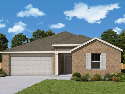 3848 Brewster Ln