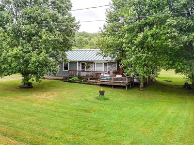 Property at 4100 Killbuck Rd, Salamanca, NY