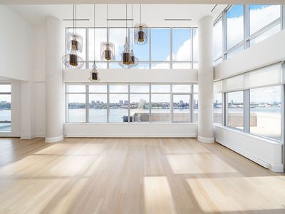 50 Riverside Blvd APT 21A