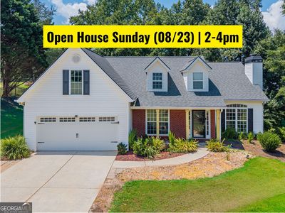 Property at 6078 Hillsdale Cir, Flowery Branch, GA