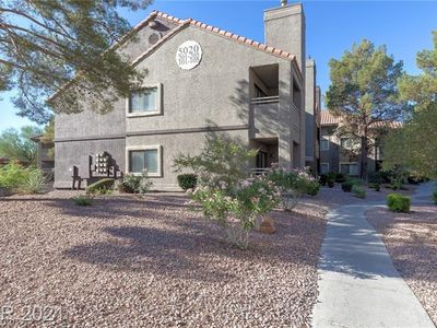 5020 S Rainbow Blvd Unit 204
