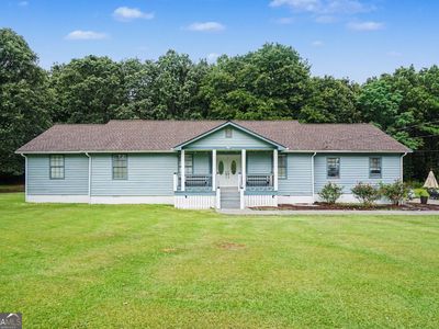 Property at 900 Stone Lea Trce, Oxford, GA