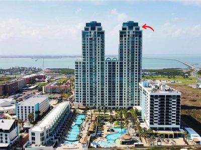 310A Padre Blvd APT 3101