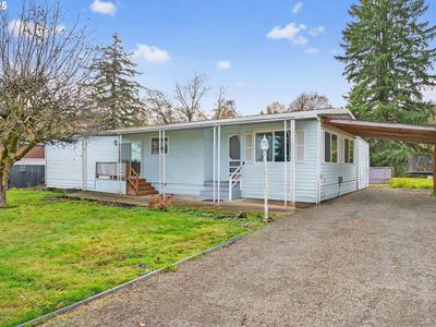 Property at 64785 Deer Island Hts, Deer Island, OR