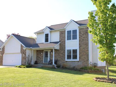 Property at 11193 Linda Kay, Goodrich, MI