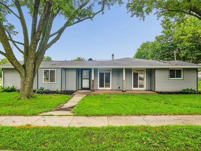 Property at 127 S Monroe St, Lisbon, IA