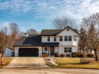 W161N10786 Creek TERRACE